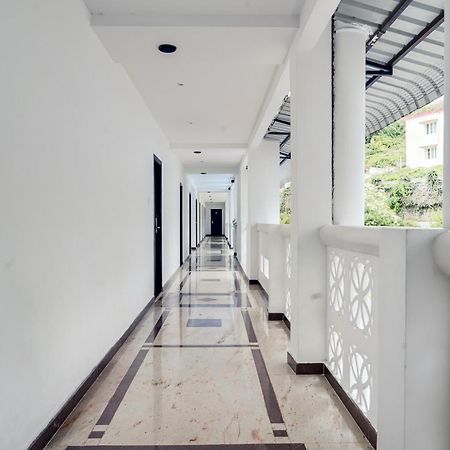 Collection O Coastal Grand Kurunji Meredian Hotel Kodaikanal Exterior photo