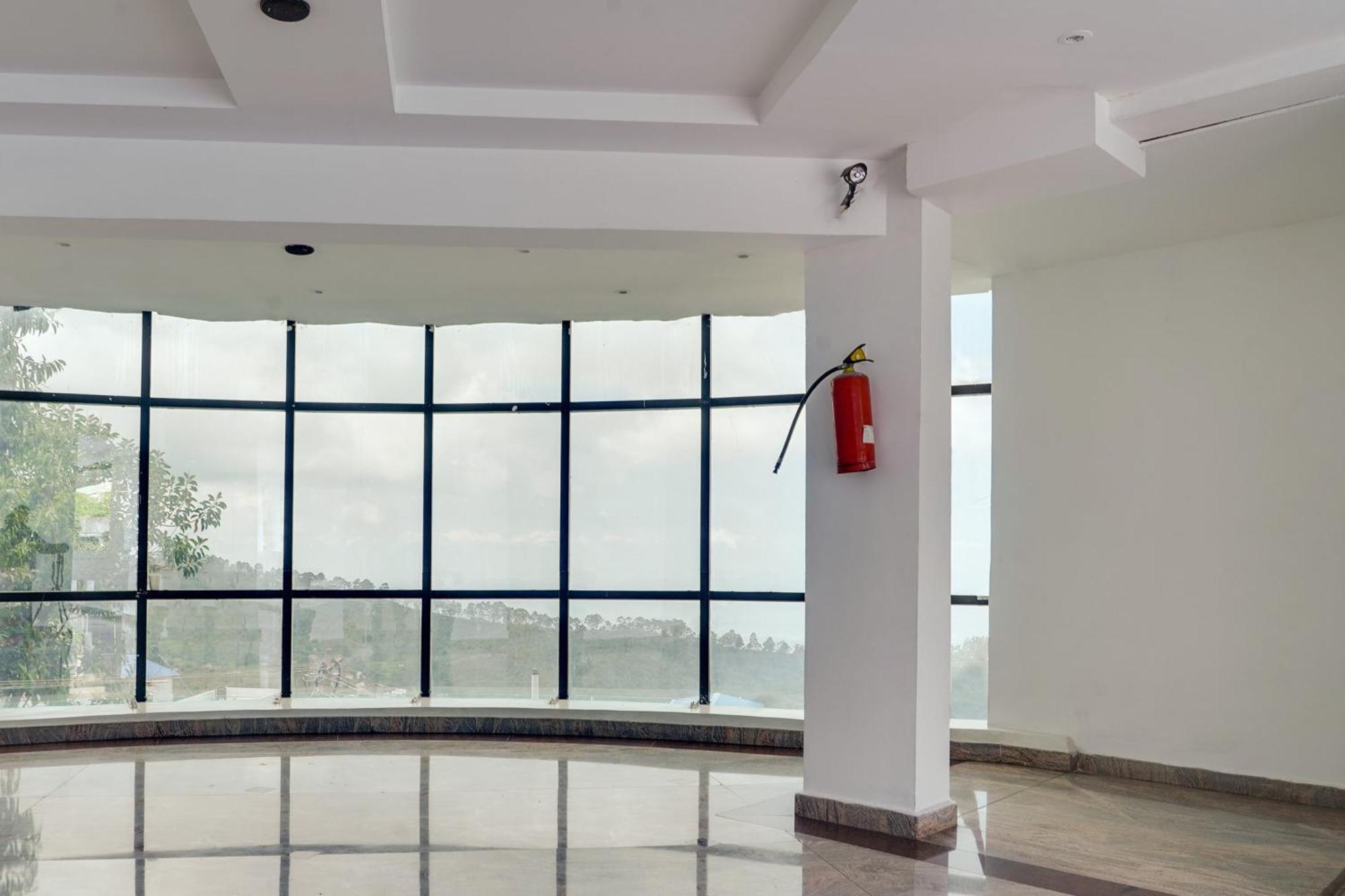 Collection O Coastal Grand Kurunji Meredian Hotel Kodaikanal Exterior photo